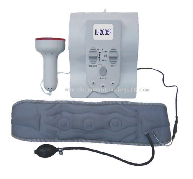 Multifunctional Massager