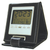 LCD CLOCK