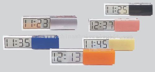 Mini Clocks