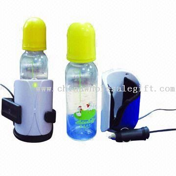 Baby Bottle Warmer