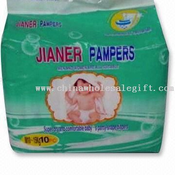 Babies Diaper