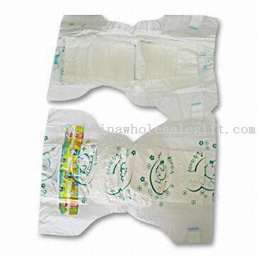 Baby Diapers