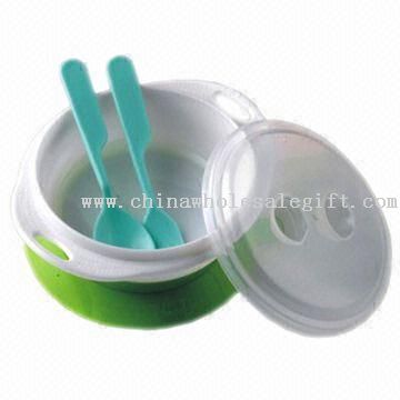 Baby Suction Bowl