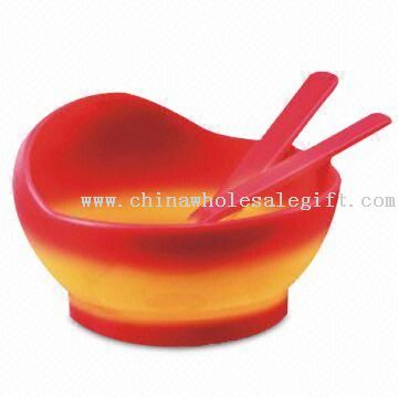 Suction Bowl