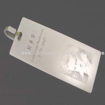 Miscellaneous Bookmarks