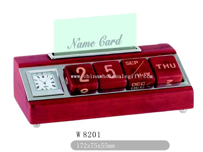 Desktop gift
