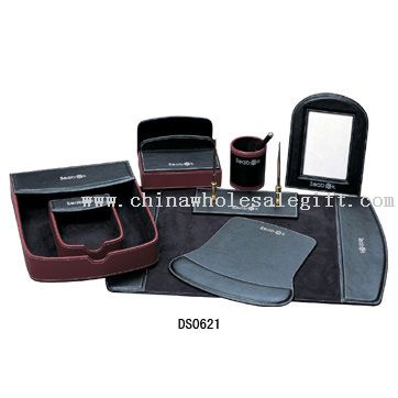 Desktop Stationery