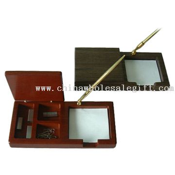 Desktop Stationery