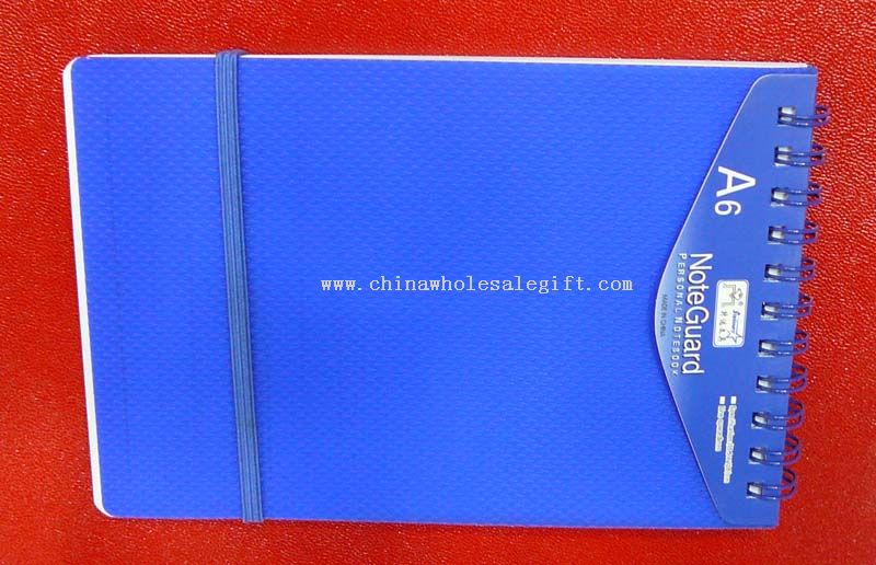 Note book