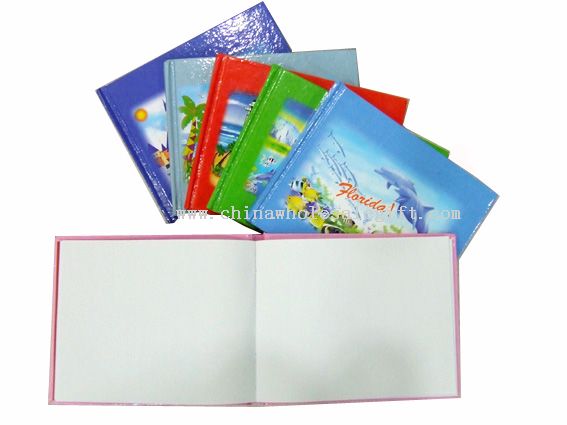 notebook