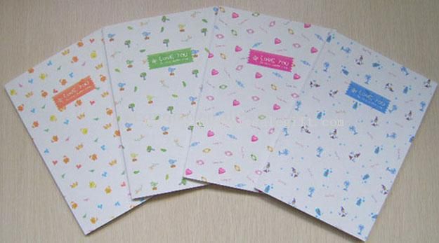 Notebook