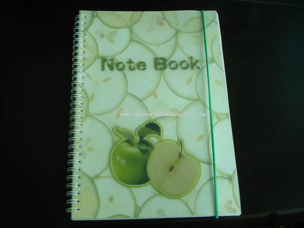 Notebook