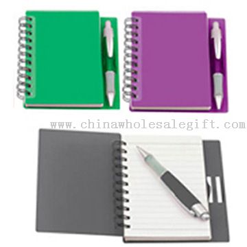 Notepad