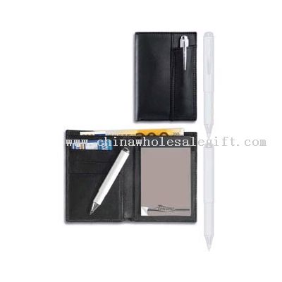 Wallet organizer