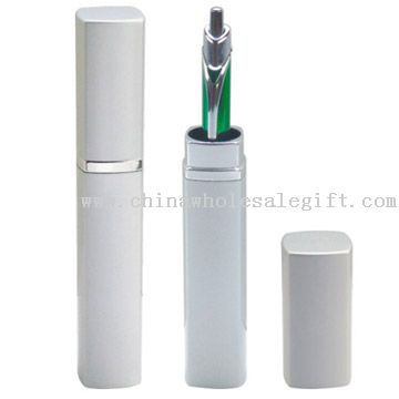 Pen Box