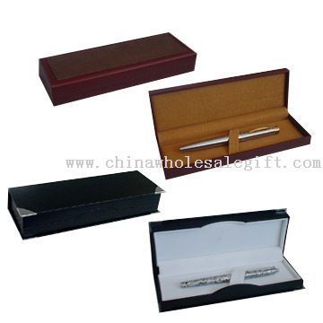 Pen Box and Gift Box