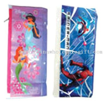 Soft Film Pencil Box