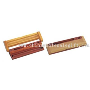 Wooden Pen Boxes