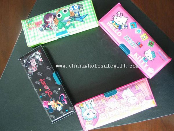 Writing Case