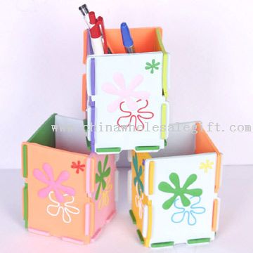 Pencil Holder