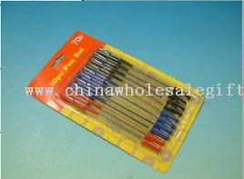 10pc BALLPEN SET