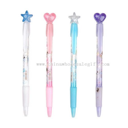 ball pen