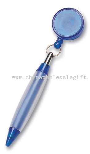 Ball Pen Reel