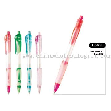 Mechanical Ball Pens