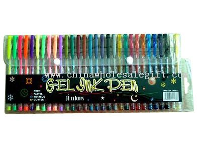 Gel Ink Pen
