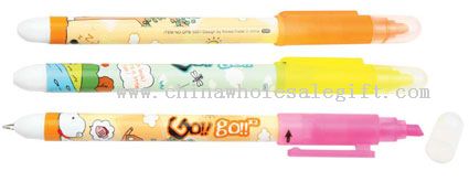 Highlight & Ball Point Pens