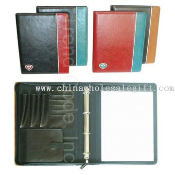 4-Ring Portfolios