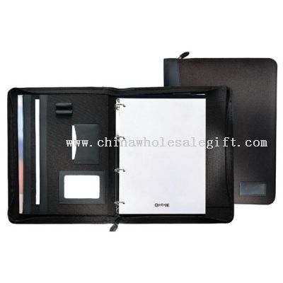 Zipper Portfolio