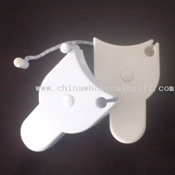 fiberglass tape measure