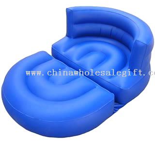 Two-double Sofa