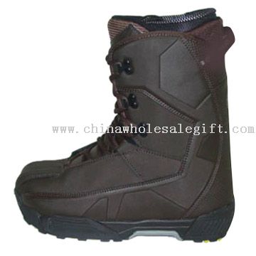 Snowboard Boot
