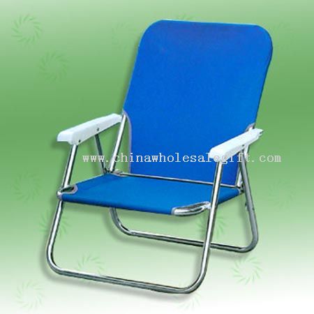 Aluminiu beach chair