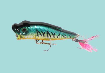 hard lures