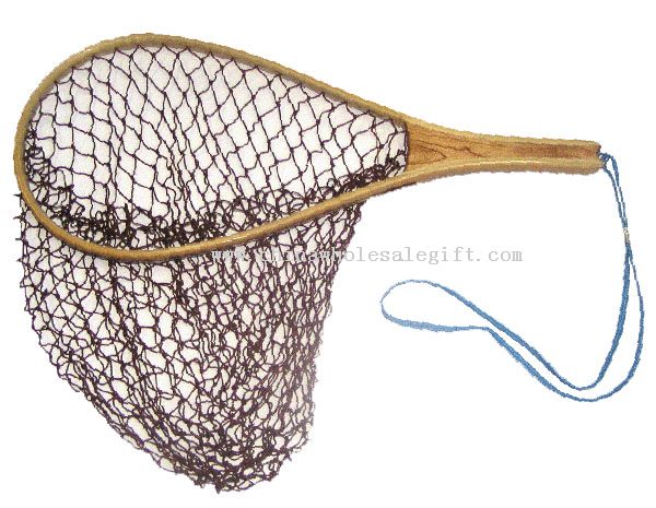 landing net