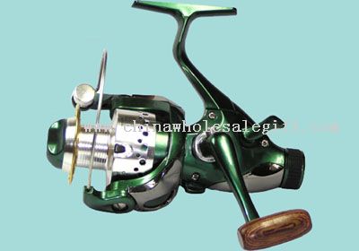 carp reel