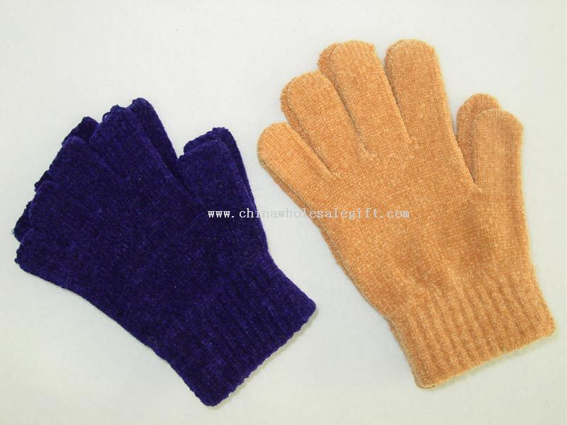 Magic Gloves