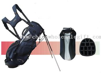 Mega Organiser Stand bag
