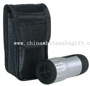 Magnified range finder