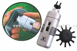 Perfect Solutions Spike and Golf Club Cleaner