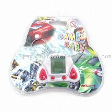 Soccer Game Player