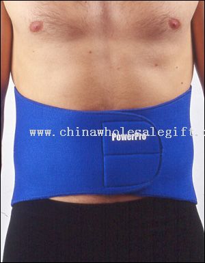 Neoprene Back Support