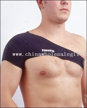 Neoprene Shoulder Support (with magnets)