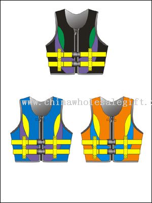 Life Jacket