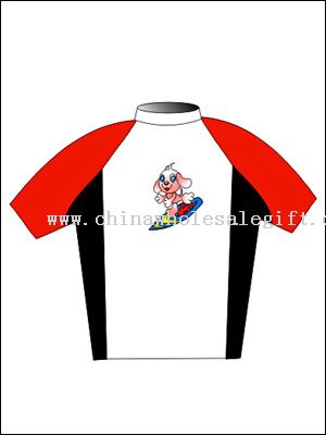 Rash Guard