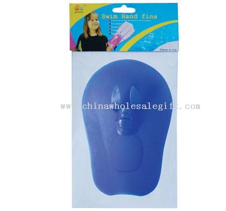 Swim Gloves