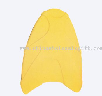 EVA L-A shape kickboard